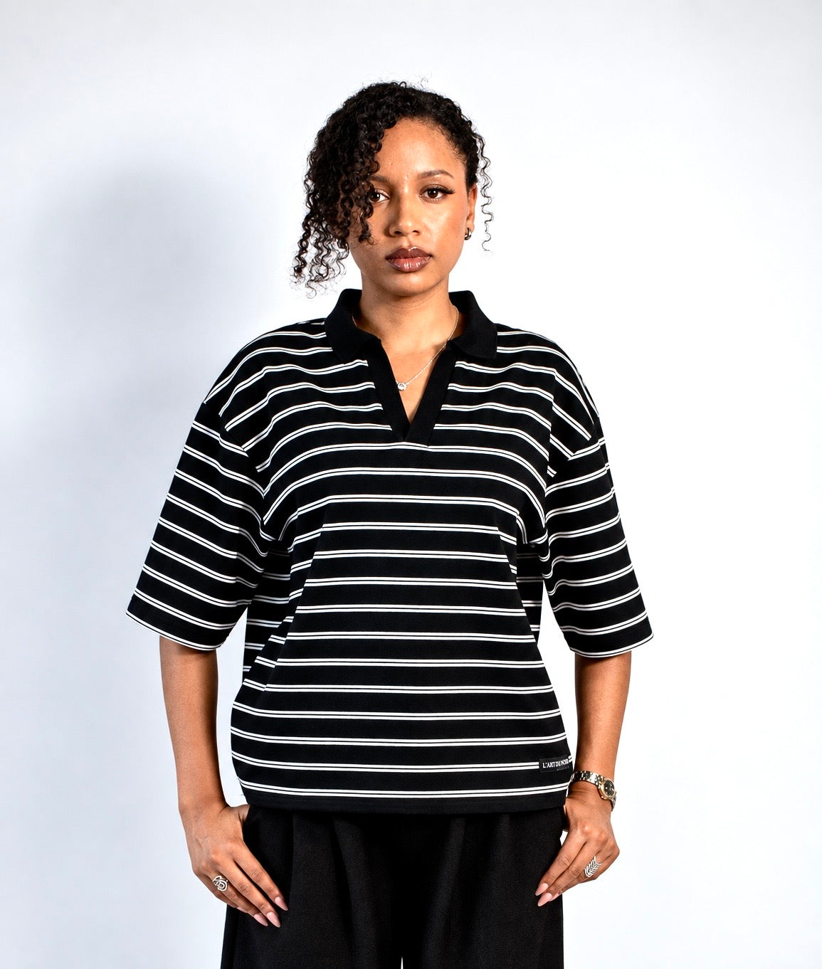 THE ATELIER POLO