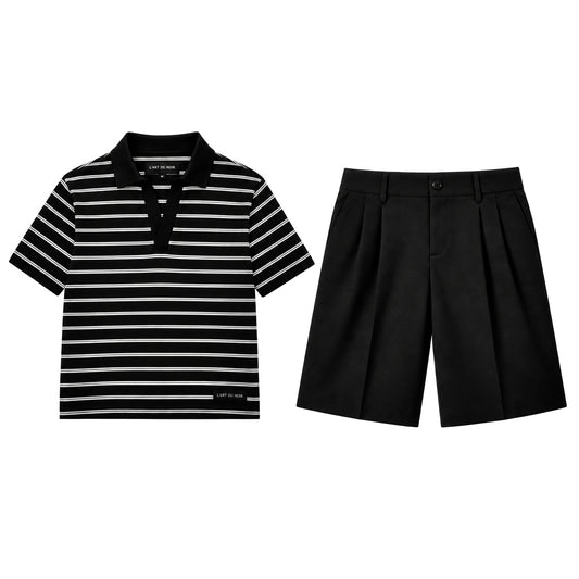 COLLECTION 001 SET